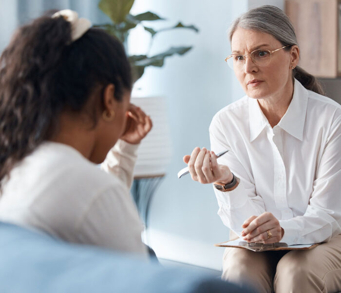 Follow-up consultations